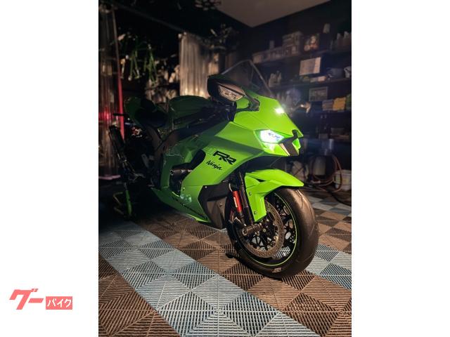 邦楽 BEEEEEEST KAWASAKI ZX-10 ZXT00B – 京都のバイクショップSPEC-M（スペック