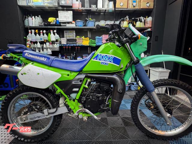 ＫＭＸ２００　２スト　２４カ月点検整備