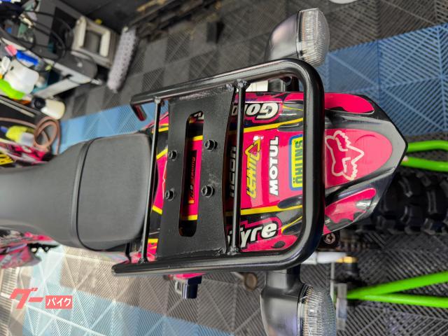 ヤマハ　マルチキャリア Webike | Y'S GEAR(YAMAHA) ワイズギア ヤマハ マルチキャリアII
