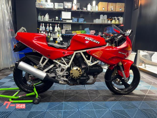 ７５０ＳＳ　シングルシートカウル　ナンバーボード　ゲルザブ