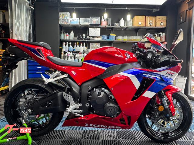 ＣＢＲ６００ＲＲ　ＥＴＣ　ＺＥＴＡブレーキレバー　ＺＥＴＡクラッチレバー　ＢａｂｙＦａｃｅスライダー　レーシングスタンドアダプター