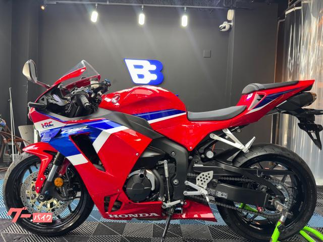 ホンダ CBR600RR ETC ZETAブレーキレバー