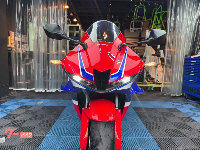 ホンダ CBR600RR ETC ZETAブレーキレバー