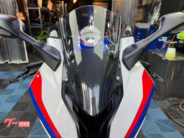 BMW S1000RR用 GB Racing パーツ3点セット 未開封新品 EC-S1000RR-2019-SET-GBR GB Racing BMW S1000RR セカンダリー