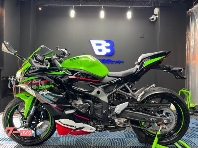 ブッチーニー カワサキ Ninja ZX－25R ETC アクラポビッチ