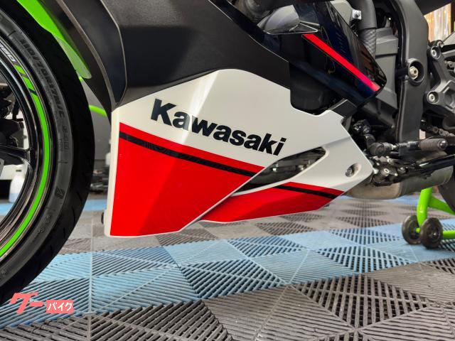 車両情報:カワサキ Ninja ZX−25R | BBFACTORY | 中古バイク