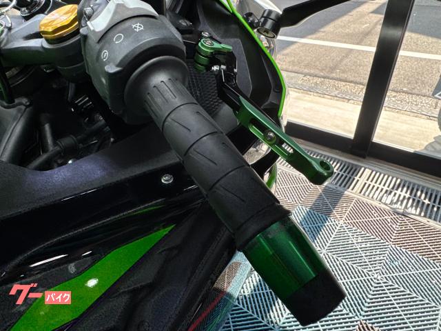 カワサキ Ninja ZX－25R ETC アクラポビッチ