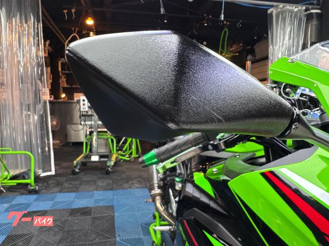 カワサキ Ninja ZX－25R ETC アクラポビッチ