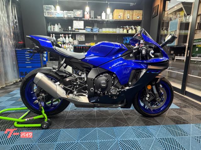 ＹＺＦ−Ｒ１　ＥＴＣ　フェンダーレス　ＵＳＢ　２０２２年モデル