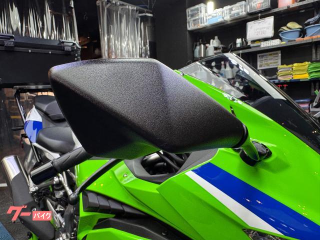 その他 Rai カワサキ Ninja ZX－4RR 40th