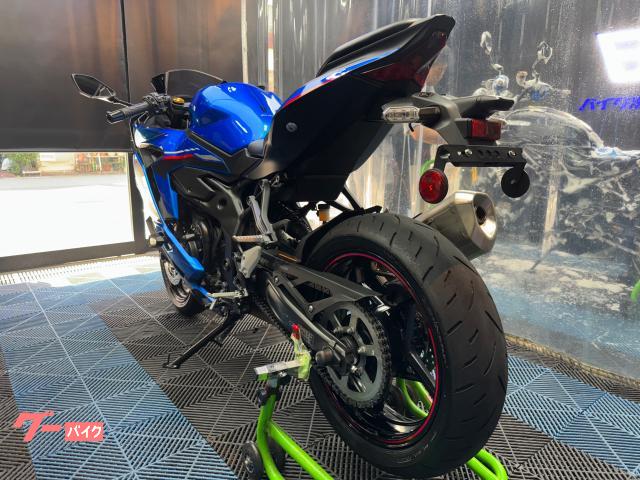 車両情報:カワサキ Ninja ZX−4R SE | BBFACTORY | 中古バイク・新車