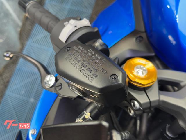 カワサキ Ninja ZX－4R SE ETC 2024年モデル