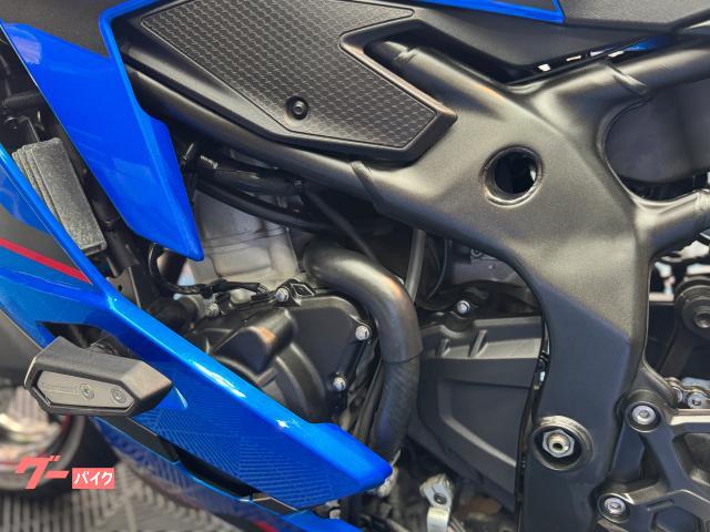 カワサキ Ninja ZX－4R SE ETC 2024年モデル