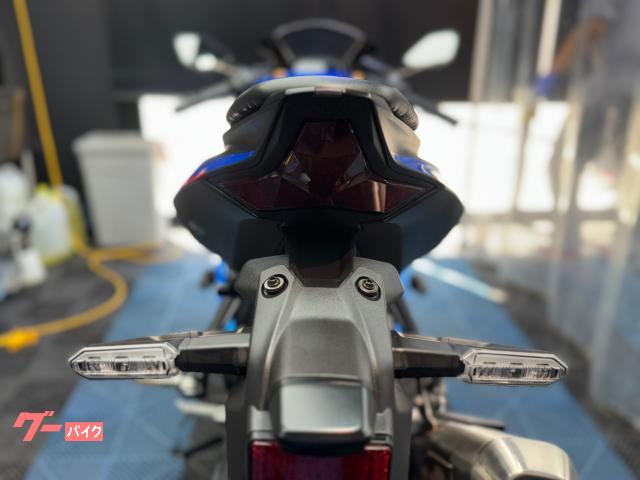 カワサキ Ninja ZX－4R SE ETC 2024年モデル