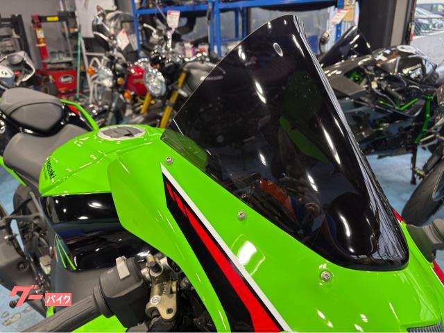 む。 カワサキ Ninja ZX－10R ETC／マフラー／レバーガード