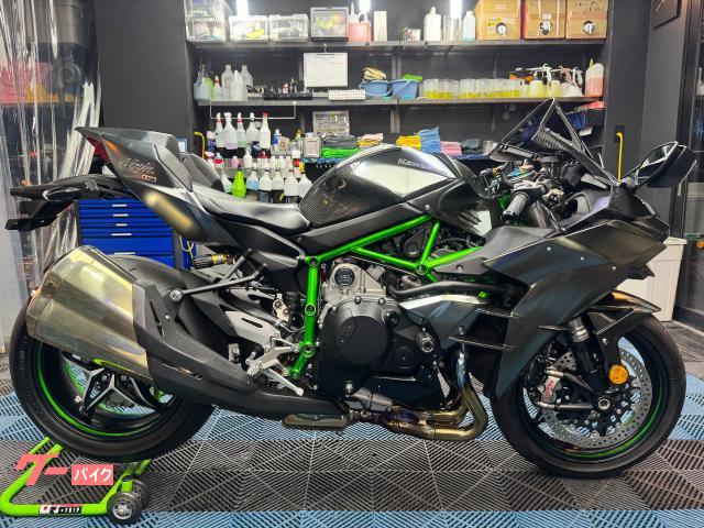 ２０１７モデル　ワンオーナー　ＥＴＣ　スライダー　ラジエーターガード
