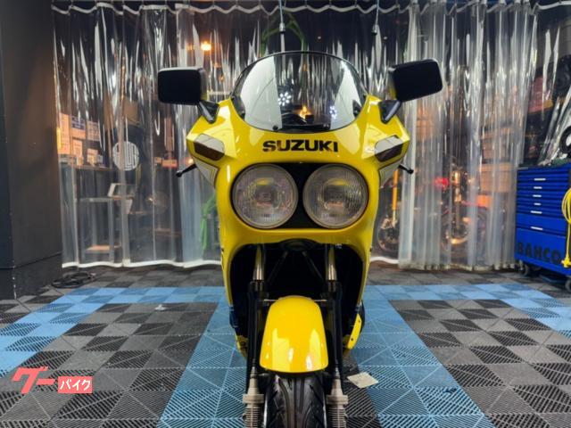 スズキ GSX－R400 フルノーマル 点検整備付 24ヵ月点検付