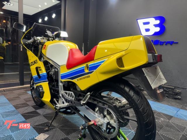 スズキ GSX－R400 フルノーマル 点検整備付 24ヵ月点検付