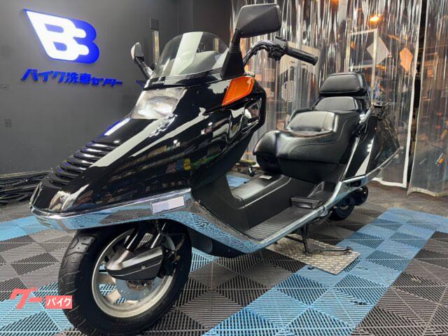 フュージョン　新品外装9点　値下可 ホンダ フュージョン タイプX ETC／純正OPライザーカバーバック