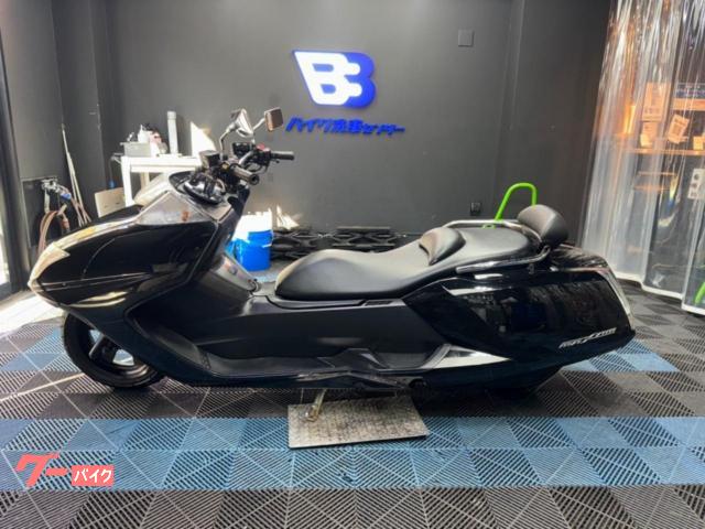 車両情報:ヤマハ マグザム | BBFACTORY | 中古バイク・新車バイク探し