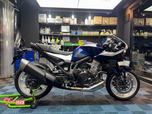 ホーク１１　フルノーマル車両　ＥＴＣ２．０付き　２４ヵ月点検付き