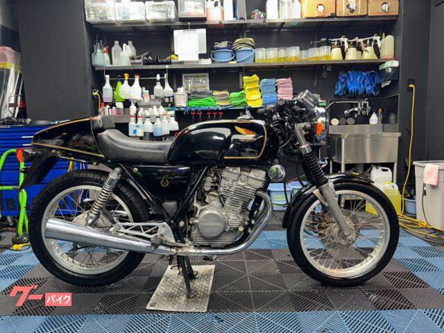 ＧＢ２５０クラブマン　ＥＴＣ２．０　バーエンドミラー