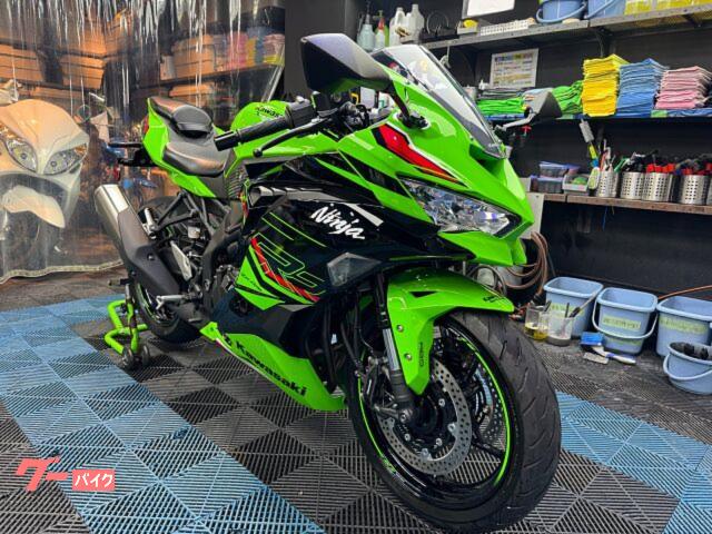 ノーマル カワサキ Ninja ZX－10R SE ZXT02E ノーマル車