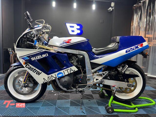 GSXR1100wシングルシート GSX-R1100（GU74A）に適合する｜シングルシートカウルの商品一覧