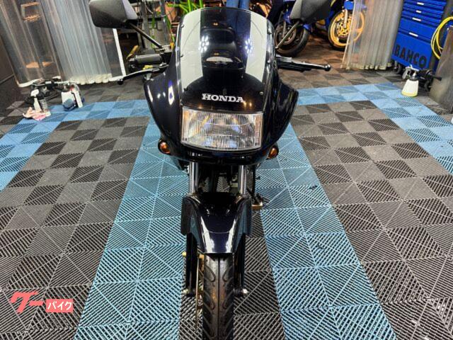 ホンダ NS50F アンダーカウル 24ヵ月点検付