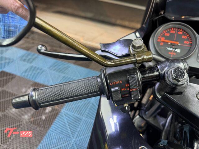 ホンダ NS50F アンダーカウル 24ヵ月点検付