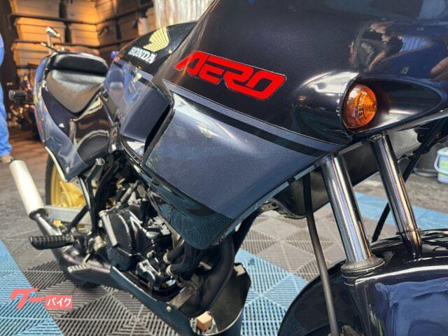 ホンダ NS50F アンダーカウル 24ヵ月点検付