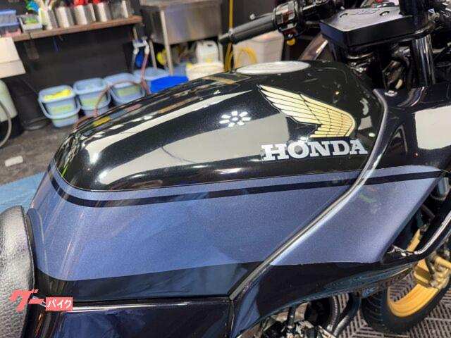 ホンダ NS50F アンダーカウル 24ヵ月点検付
