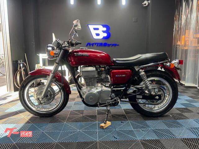 SUZUKI スズキ TEMPTER テンプター サービスマニュアル ST400V スズキ