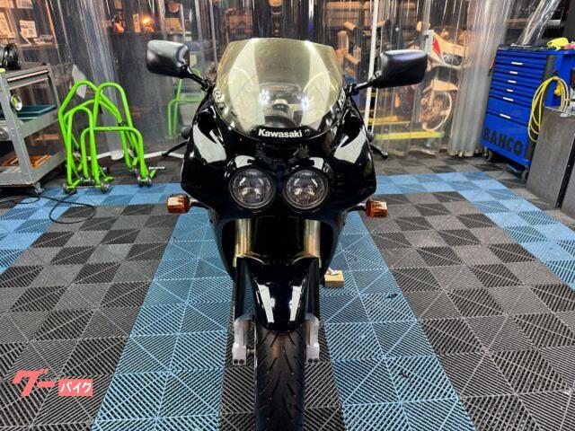カワサキ ZXR250｜BBFACTORY｜新車・中古バイクなら