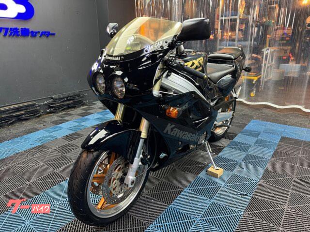 カワサキ ZXR250｜BBFACTORY｜新車・中古バイクなら