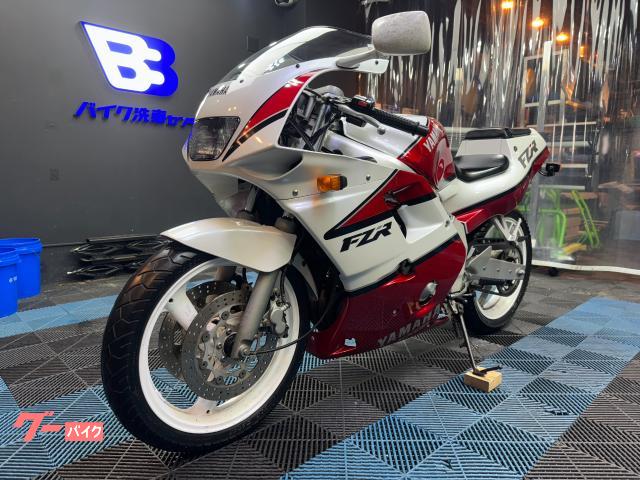 ヤマハ FZR250R フルノーマル｜BBFACTORY｜新車・中古