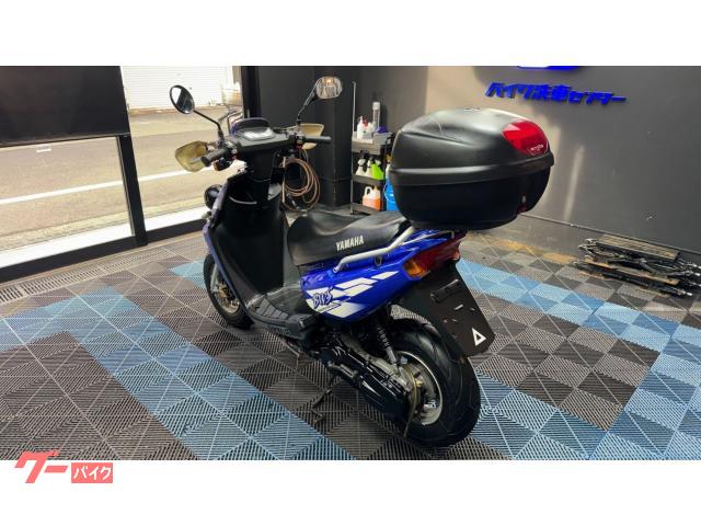 【中古】ヤマハ Bw's100　3ヶ月保障・プロ整備 2026年最新】Yahoo!オークション -bw's100 車体(ヤマハ)の中古品・新品