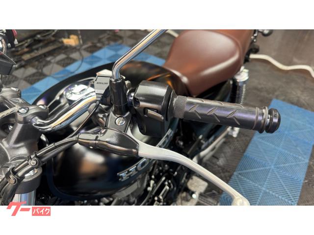 【車検後引渡し】GB350　ETC,ドラレコ,USB電源等オプション多数 ホンダ GB350 USB電源 ETC2．0 ミツバサンコーワ製前後