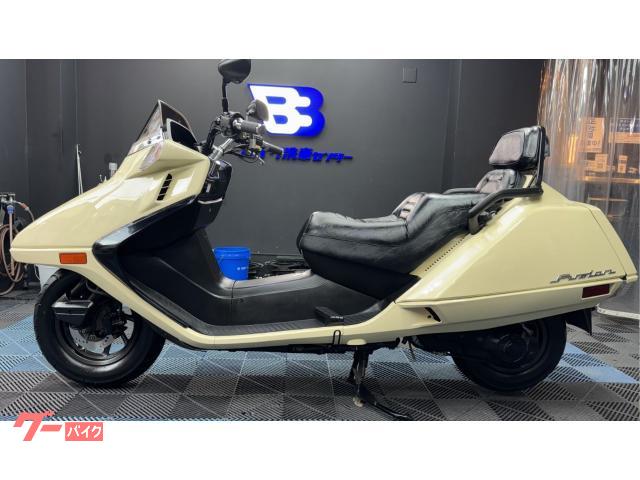 車両情報:ホンダ フュージョン | BBFACTORY | 中古バイク・新車バイク