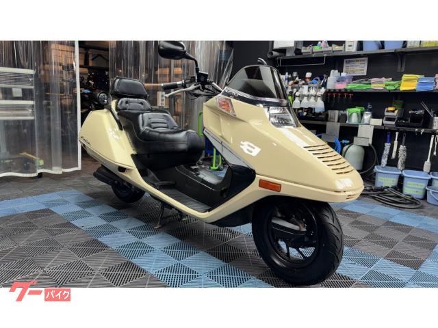 車両情報:ホンダ フュージョン | BBFACTORY | 中古バイク・新車バイク