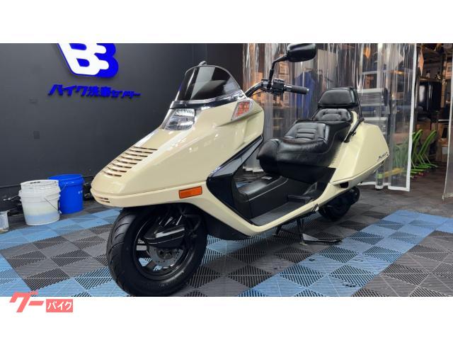 車両情報:ホンダ フュージョン | BBFACTORY | 中古バイク・新車バイク