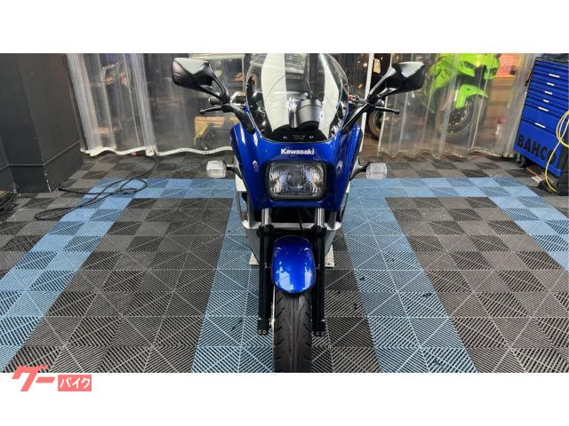 カワサキ GPZ900R A10国内モデル／ノーマル／24ヵ月点検