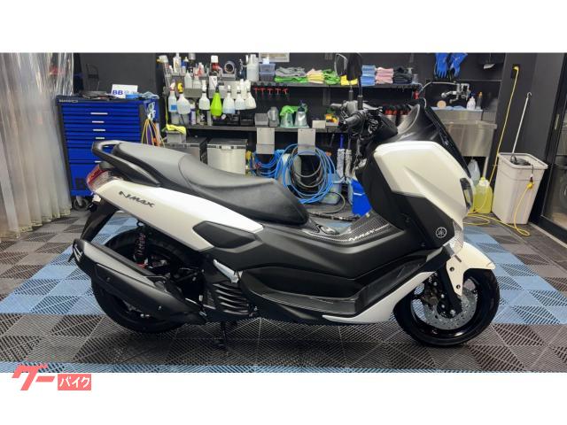 ＮＭＡＸ　ワンオーナー／２４ヵ月点検整備／マルチホルダーバー／フロアープロテクション／リアサスペンション