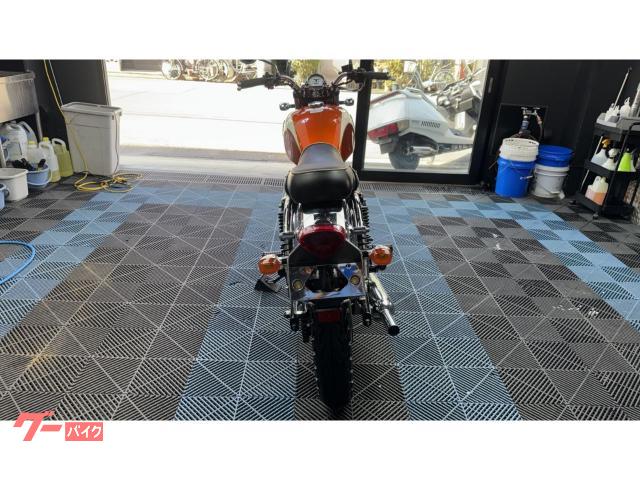 車両情報:カワサキ エストレヤRS | BB商会足立店 BBFACTORY | 中古 車両情報:カワサキ エストレヤRS | BB商会足立店 BBFACTORY | 中古