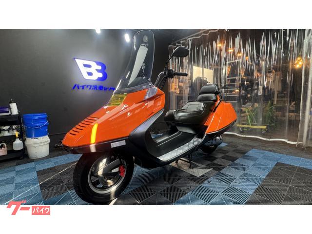ホンダ　フュージョン　オールペン車　 ホンダ フュージョン カスタム多数／24ヵ月点検整備／オールペン