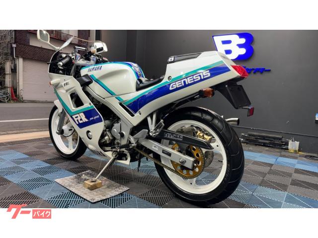 車両情報:ヤマハ FZR250 | BB商会足立店 BBFACTORY | 中古バイク・新車