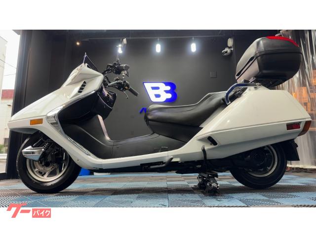 ホンダ フュージョン タイプX 24ヶ月点検/自賠1年/カスタム多数 ホンダ フュージョン タイプX 24ヶ月点検/自賠1年/カスタム多数