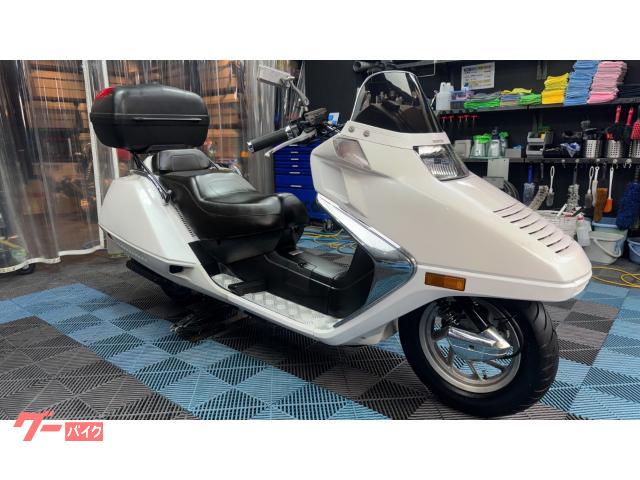 車両情報:ホンダ フュージョン タイプX | BB商会足立店 BBFACTORY