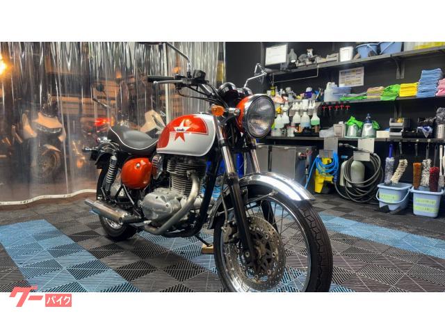 車両情報:カワサキ エストレヤ | BB商会足立店 BBFACTORY | 中古バイク 車両情報:カワサキ エストレヤ | BB商会足立店 BBFACTORY | 中古バイク