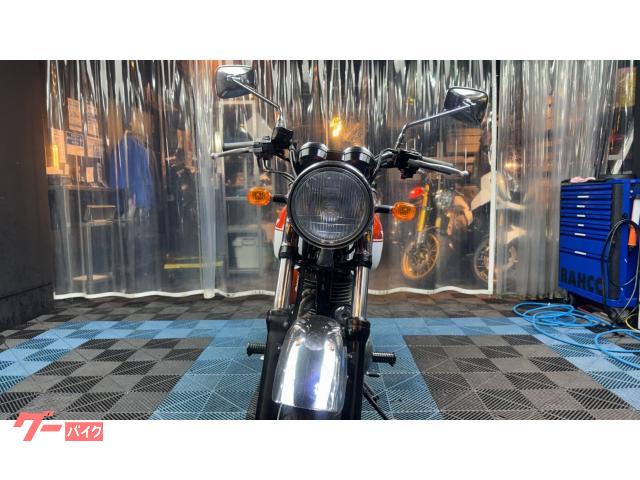 車両情報:カワサキ エストレヤ | BB商会足立店 BBFACTORY | 中古バイク